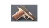 KIMBER 1911 Ultra Carry II .45 ACP - 2 of 3