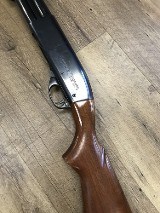 REMINGTON 870 wingmaster 12 GA - 3 of 3