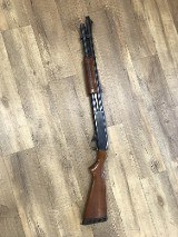REMINGTON 870 wingmaster 12 GA - 1 of 3