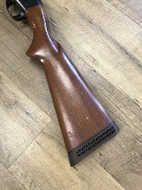 REMINGTON 870 wingmaster 12 GA - 2 of 3