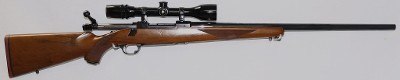 RUGER 1979 m-77 .25-06 REM