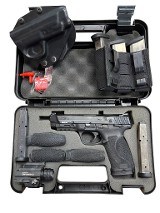 SMITH & WESSON M&P 2.0 .45 ACP - 1 of 3