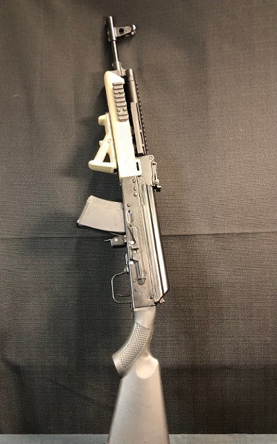 IZHMASH SAIGA 7.62X39MM - Image 2 of 2