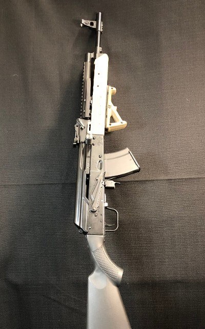 IZHMASH SAIGA 7.62X39MM - Image 1 of 2