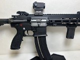 HECKLER & KOCH HK 416 D .22 LR - 3 of 3