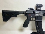 HECKLER & KOCH HK 416 D .22 LR - 2 of 3