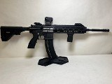 HECKLER & KOCH HK 416 D .22 LR - 1 of 3
