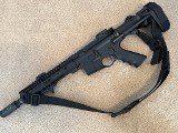 RUGER AR-556 PISTOL .300 AAC BLACKOUT - 2 of 2