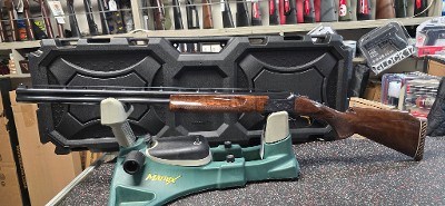 BROWNING CITORI SPECIAL ST 12 GA