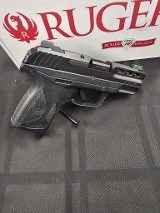 RUGER SECURITY 380 .380 ACP - 2 of 3