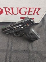 RUGER SECURITY 380 .380 ACP - 3 of 3