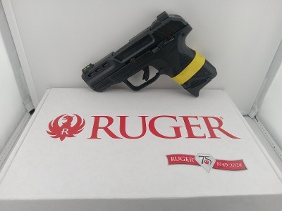 RUGER SECURITY 380 .380 ACP