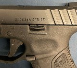 STOEGER STR-9F 9MM LUGER (9x19 PARA) - 3 of 3