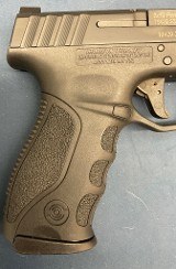 STOEGER STR-9F 9MM LUGER (9x19 PARA) - 2 of 3