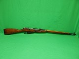 RUSSIAN SERVICE PISTOLS AND RIFLES M91/30 7.62X54MMR - 2 of 3