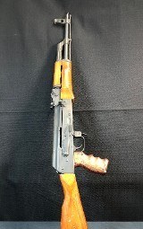 I.O. INC. SPORTER 7.62X39MM - 1 of 3