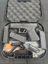 GLOCK G19 GEN 5 9MM LUGER (9x19 PARA) - 1 of 3