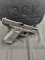 GLOCK G19 GEN 5 9MM LUGER (9x19 PARA) - 2 of 3