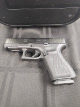 GLOCK G19 GEN 5 9MM LUGER (9x19 PARA) - 3 of 3
