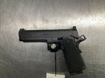 SPRINGFIELD ARMORY 1911 DS PRODIGY 9MM LUGER (9x19 PARA)