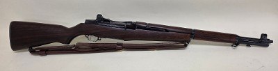 SPRINGFIELD ARMORY M1 Garand .30-06 SPRG