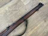 R.F.M. ISHAPORE 2A1 ENFIELD NO.1 MK.3 308 7.62 NATO 7.62X51MM NATO - 3 of 3
