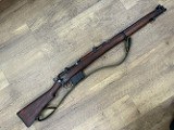 R.F.M. ISHAPORE 2A1 ENFIELD NO.1 MK.3 308 7.62 NATO 7.62X51MM NATO - 1 of 3
