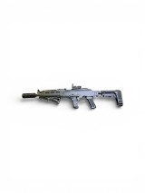 CENTURY ARMS DRACO NAK9X AK PISTOL 9MM LUGER (9x19 PARA) - 1 of 3