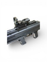 CENTURY ARMS DRACO NAK9X AK PISTOL 9MM LUGER (9x19 PARA) - 3 of 3