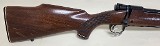 WINCHESTER MODEL 70 .30-06 SPRG - 2 of 3