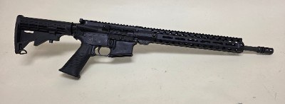 BUSHMASTER XM15-E2S 5.56X45MM NATO