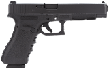 GLOCK G34 GEN3 *10 ROUND* 9MM LUGER (9X19 PARA) - 1 of 3