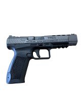 CANIK TP9SFx 9MM LUGER (9x19 PARA) - 2 of 3