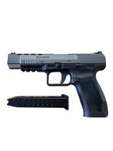 CANIK TP9SFx 9MM LUGER (9x19 PARA) - 1 of 3