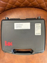 HECKLER & KOCH HK 45 .45 ACP - 3 of 3