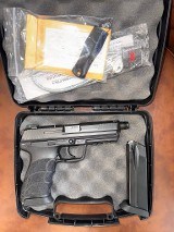 HECKLER & KOCH HK 45 .45 ACP - 1 of 3