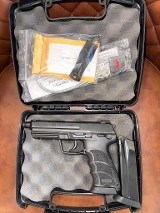 HECKLER & KOCH HK 45 .45 ACP - 2 of 3