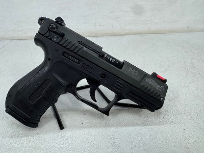 WALTHER P22 .22 long/.22 lr