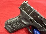 GLOCK 19 GEN5 GEN 5 G19 9MM MOS 9MM LUGER (9x19 PARA) - 2 of 3