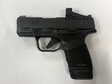 SPRINGFIELD ARMORY HELLCAT 9MM LUGER (9x19 PARA) - 2 of 3