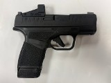 SPRINGFIELD ARMORY HELLCAT 9MM LUGER (9x19 PARA) - 1 of 3