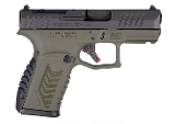 DERYA INTERNATIONAL ARMS COMPANY (DERYA HUNTING ARMS) DY9Z - 1 of 1