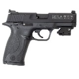 SMITH & WESSON M&P 22 COMPACT .22 LR - 2 of 3