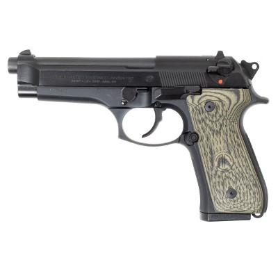 BERETTA 92FS 9MM LUGER (9X19 PARA)