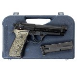 BERETTA 92FS 9MM LUGER (9X19 PARA) - 3 of 3