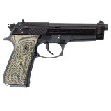BERETTA 92FS 9MM LUGER (9X19 PARA) - 2 of 3