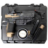 CANIK TTI COMBAT 9MM LUGER (9X19 PARA) - 3 of 3
