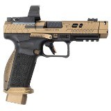 CANIK TTI COMBAT 9MM LUGER (9X19 PARA) - 2 of 3