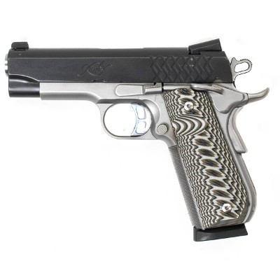 KIMBER AEGIS ELITE PRO 9MM LUGER (9X19 PARA)