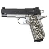 KIMBER AEGIS ELITE PRO 9MM LUGER (9X19 PARA) - 1 of 3